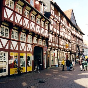 Göttingen - Impressionen