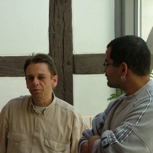 Community-Treffen 2004 (3)