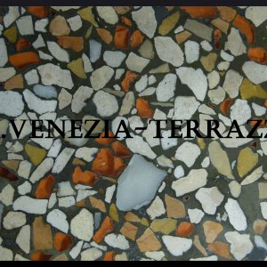 Terrazzo Muster 150210