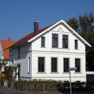 Oldenburger Bürgerhaus