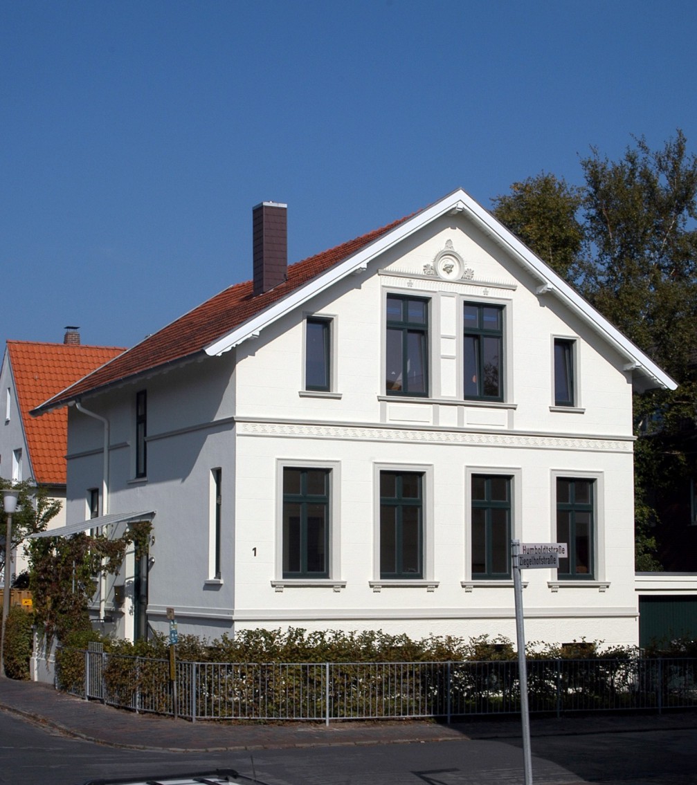 Oldenburger B&uuml;rgerhaus